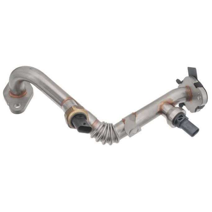 SMP-ETB198, Standard Motor Products - EGR Tubes for 2021-2023 BRONCO, 2018-2023 F-150 - ETB198 in UAE, Dubai. Condition - new. Price ⁦580 AED⁩. Photo, seller contacts | AUTO.AE