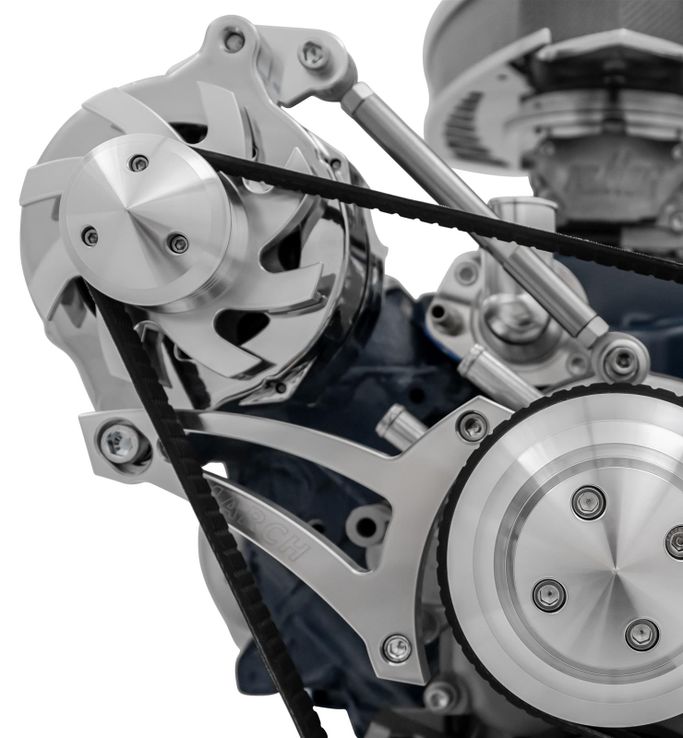 MCH-30028, March Performance Alternator Brackets 30028 في الإمارات العربية المتحدة, دبي. Condition - new. Price 670 AED. Photo, seller contacts | AUTO.AE