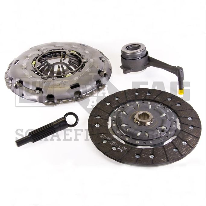 LUK-17-067, LuK Clutch Kits 6243620330 в ОАЭ, Дубай. Состояние - новое. Цена 2 050 AED. Фото, контакты продавца | AUTO.AE