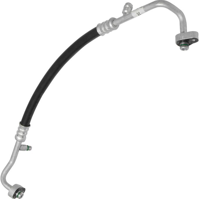 UAC-HA11427C, Universal Air Conditioner Air Conditioning Discharge Hoses for 2002-2005 LIBERTY - HA 11427C في الإمارات العربية المتحدة, دبي. Condition - new. Price 130 AED. Photo, seller contacts | AUTO.AE