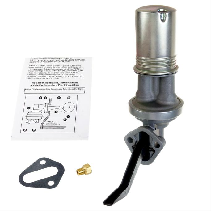 DFP-MF0070, Delphi Mechanical Fuel Pumps MF0070 in UAE, Dubai. Condition - new. Price 210 AED. Photo, seller contacts | AUTO.AE