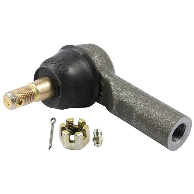 MOG-ES801123, Moog Problem Solver Tie Rod Ends for 2013-2018 1500, 2019-2024 1500 CLASSIC - ES801123 في الإمارات العربية المتحدة, دبي. Condition - new. Price 220 AED. Photo, seller contacts | AUTO.AE