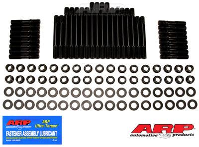 234-4706, ARP 234-4706 Head Stud Kit for CHEVROLET Small Block PONTIAC-Brodix raised في الإمارات العربية المتحدة, دبي. Condition - new. Price 1,250 AED. Photo, seller contacts | AUTO.AE
