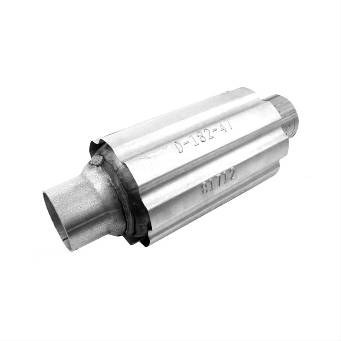 WLK-81712, Walker CalCat Universal Catalytic Converters 81712 in UAE, Dubai. Condition - new. Price 5,150 AED. Photo, seller contacts | AUTO.AE