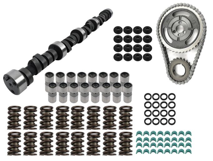 CCA-K12-268-4, COMP Cams Xtreme Energy Cam and Lifter Kits K12-268-4 في الإمارات العربية المتحدة, دبي. Condition - new. Price 3,140 AED. Photo, seller contacts | AUTO.AE