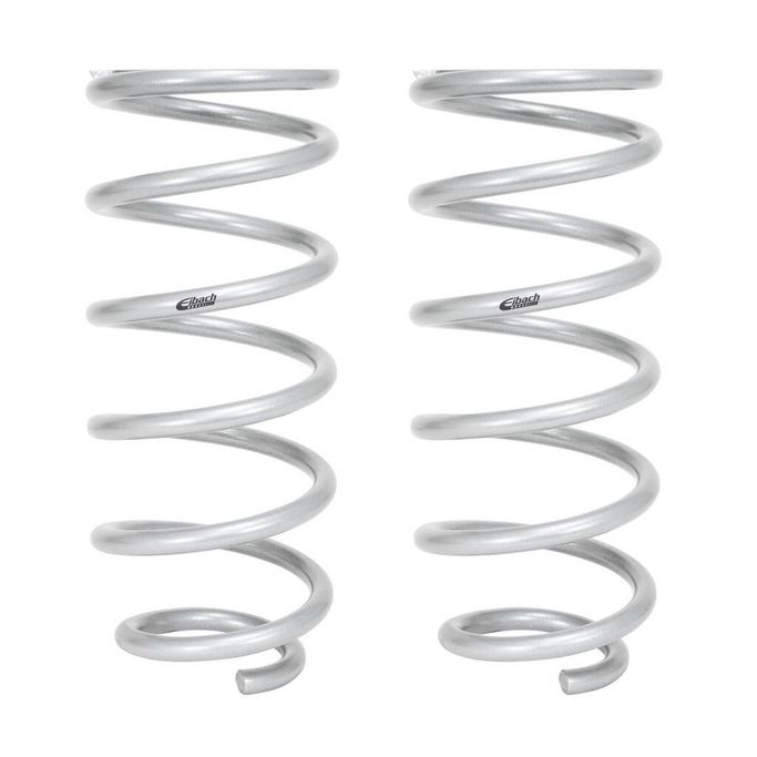 E30-51-023-02-02, EIBACH E30-51-023-02-02 Rear Springs Pro-Lift-Kit, 2pcs for JEEP Wrangler Rubicon (JLU) 2018-2025 في الإمارات العربية المتحدة, دبي. Condition - new. Price ⁦1,540 AED⁩. Photo, seller contacts | AUTO.AE