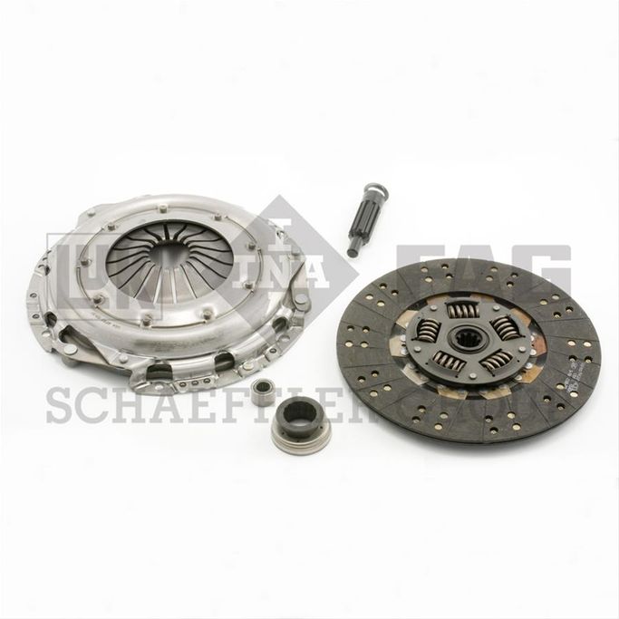 LUK-04-064, LuK Clutch Kits 6313031770 in UAE, Dubai. Condition - new. Price ⁦650 AED⁩. Photo, seller contacts | AUTO.AE