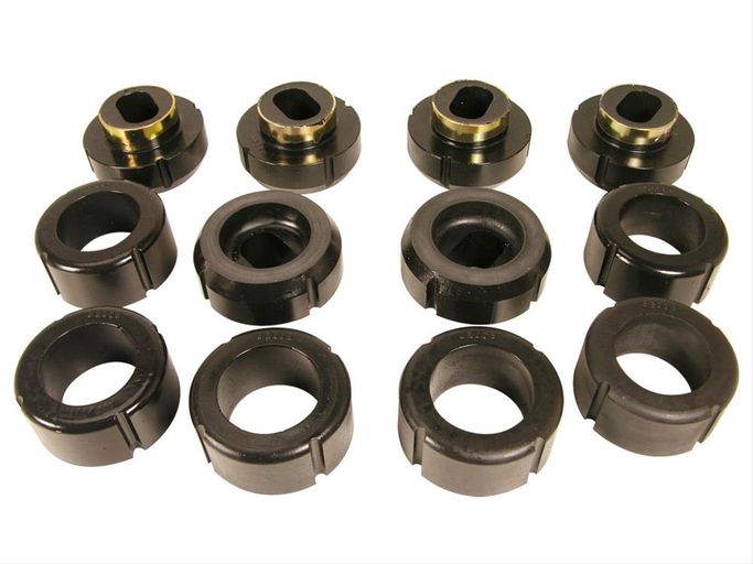 PTP-7-108-BL, Prothane Body Mount Bushings 7-108-BL in UAE, Dubai. Condition - new. Price 330 AED. Photo, seller contacts | AUTO.AE