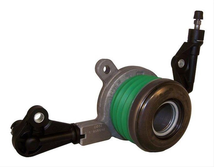 CWA-5114332AA, Crown Automotive Clutch Slave Cylinders for 2005-2008 CROSSFIRE - 5114332AA in UAE, Dubai. Condition - new. Price ⁦1,060 AED⁩. Photo, seller contacts | AUTO.AE