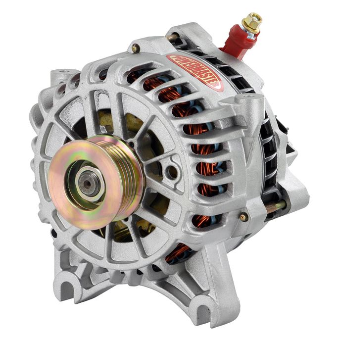 PWM-48315, Powermaster Street Alternators 48315 in UAE, Dubai. Condition - new. Price 1,570 AED. Photo, seller contacts | AUTO.AE