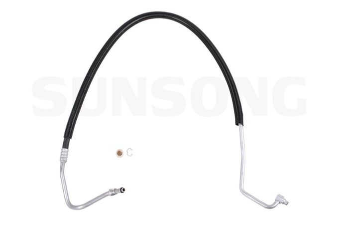 SUG-5801271, Sunsong Engine Oil Cooler Lines 5801271 في الإمارات العربية المتحدة, دبي. Condition - new. Price ⁦160 AED⁩. Photo, seller contacts | AUTO.AE