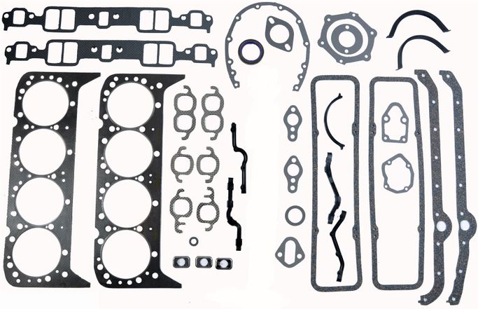 EGN-GM400, Enginetech Full Gasket Sets GM400 في الإمارات العربية المتحدة, دبي. Condition - new. Price 270 AED. Photo, seller contacts | AUTO.AE
