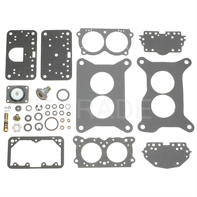 SMP-402A, Standard Motor Carburetor Rebuild Kits 402A в ОАЭ, Дубай. Состояние - новое. Цена 200 AED. Фото, контакты продавца | AUTO.AE