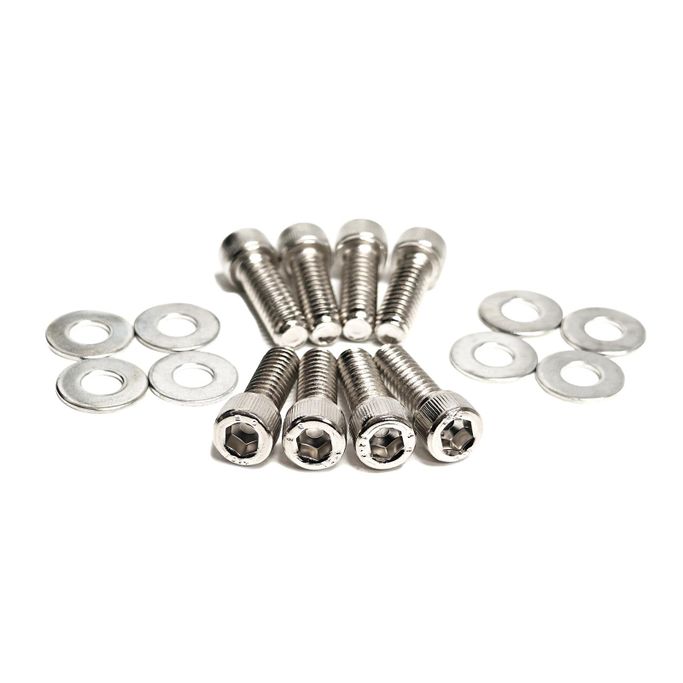 PQX-4135040, PRW Power Valve Cover Fasteners 4135040 в ОАЭ, Дубай. Состояние - новое. Цена ⁦90 AED⁩. Фото, контакты продавца | AUTO.AE