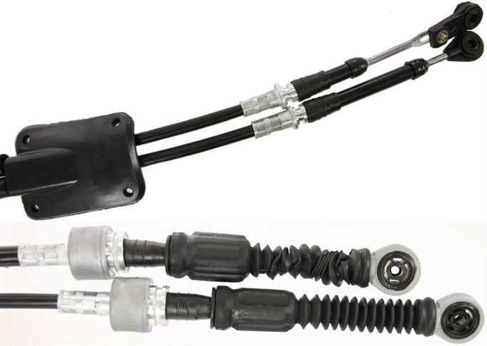 PIO-CA-8229, Pioneer Manual Transmission Shifter Cables for 1995-1999 NEON, 2001-2006 PT CRUISER - CA-8229 في الإمارات العربية المتحدة, دبي. Condition - new. Price ⁦780 AED⁩. Photo, seller contacts | AUTO.AE