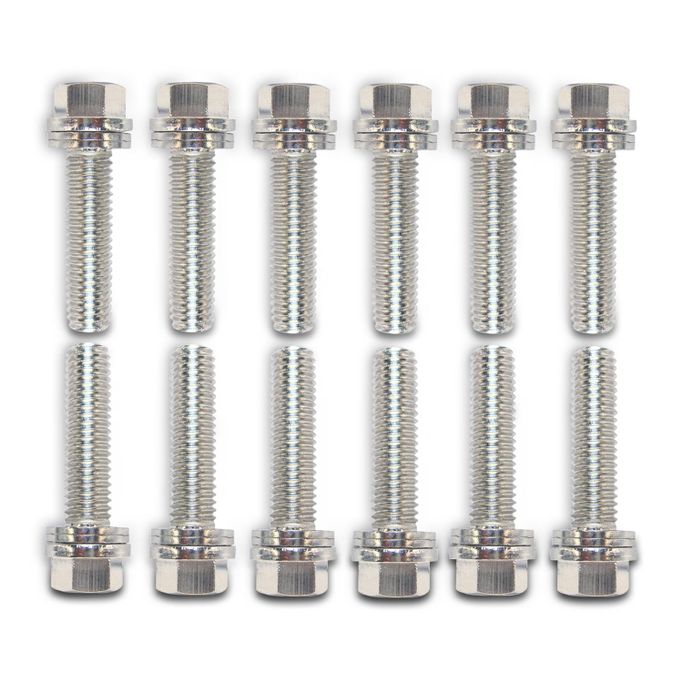PRO-66754, Proform Self-Locking Wedge Header Bolts 66754 في الإمارات العربية المتحدة, دبي. Condition - new. Price 170 AED. Photo, seller contacts | AUTO.AE