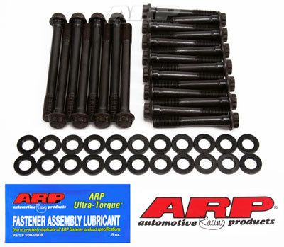 253-3702, ARP 253-3702 Head Bolt Kit for Ford 4.5L SVO V6 Inline-Valve в ОАЭ, Дубай. Состояние - новое. Цена 1 080 AED. Фото, контакты продавца | AUTO.AE