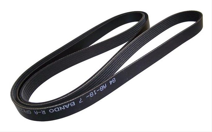 CWA-53013298AA, Crown Automotive Accessory Drive Belts 53013298AA в ОАЭ, Дубай. Состояние - новое. Цена ⁦280 AED⁩. Фото, контакты продавца | AUTO.AE
