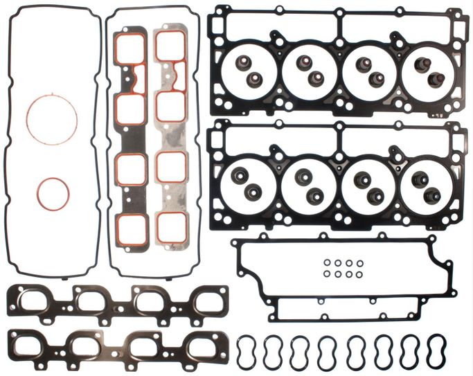 MAH-HS54734, Mahle Original Head Gasket Sets HS54734 в ОАЭ, Дубай. Состояние - новое. Цена 1 500 AED. Фото, контакты продавца | AUTO.AE