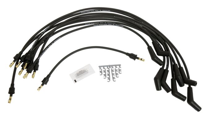 SUM-877806, Summit Racing™ Street Series 500 Ohm 8mm Ignition Wires SUM-877806 في الإمارات العربية المتحدة, دبي. Condition - new. Price 240 AED. Photo, seller contacts | AUTO.AE