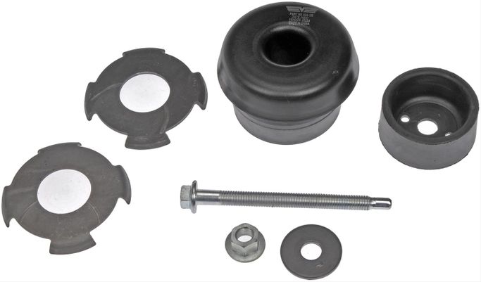 RNB-924-130, Dorman Radiator Support Bushings 924-130 in UAE, Dubai. Condition - new. Price 360 AED. Photo, seller contacts | AUTO.AE