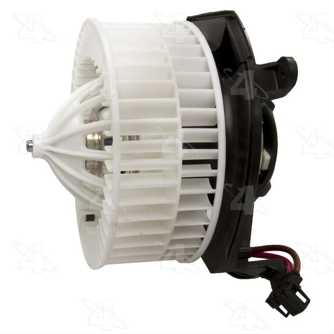 FSS-75895, Four Seasons Blower Motors 75895 in UAE, Dubai. Condition - new. Price ⁦660 AED⁩. Photo, seller contacts | AUTO.AE