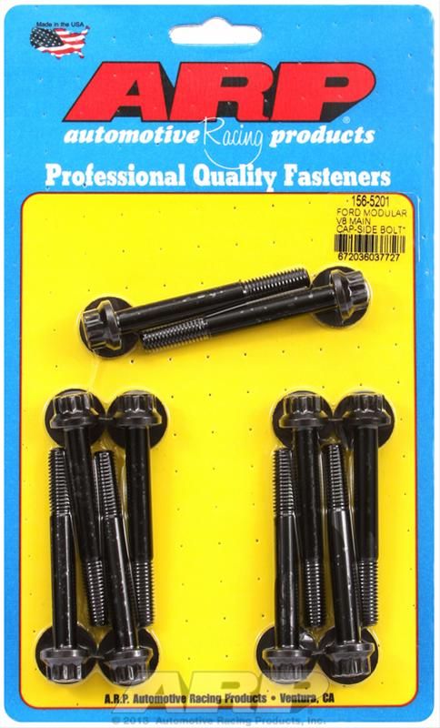 ARP-156-5201, ARP Main Stud Kits 156-5201 in UAE, Dubai. Condition - new. Price 280 AED. Photo, seller contacts | AUTO.AE
