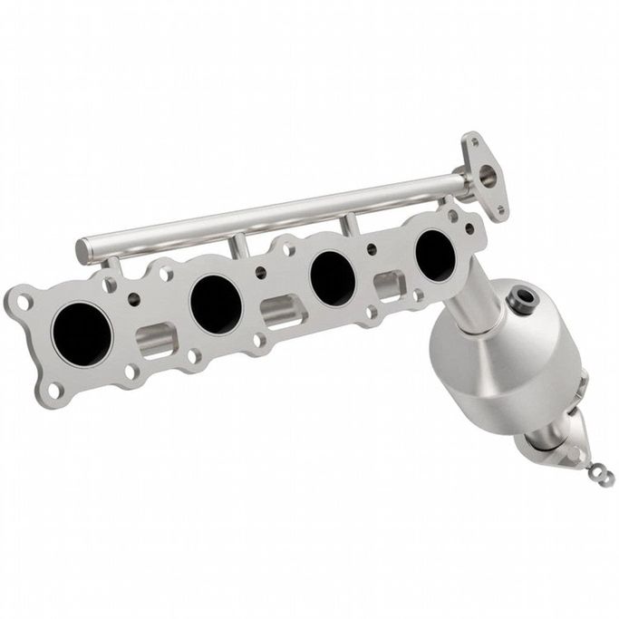 51795, MAGNAFLOW 51795 Manifold Catalytic Converter OEM Grade for LEXUS GX460 2010-2015 in UAE, Dubai. Condition - new. Price ⁦4,950 AED⁩. Photo, seller contacts | AUTO.AE
