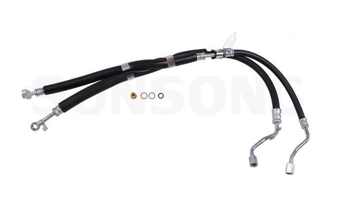 SUG-3403779, Sunsong Power Steering Hose Assemblies for 2005-2006 OUTBACK - 3403779 في الإمارات العربية المتحدة, دبي. Condition - new. Price 550 AED. Photo, seller contacts | AUTO.AE