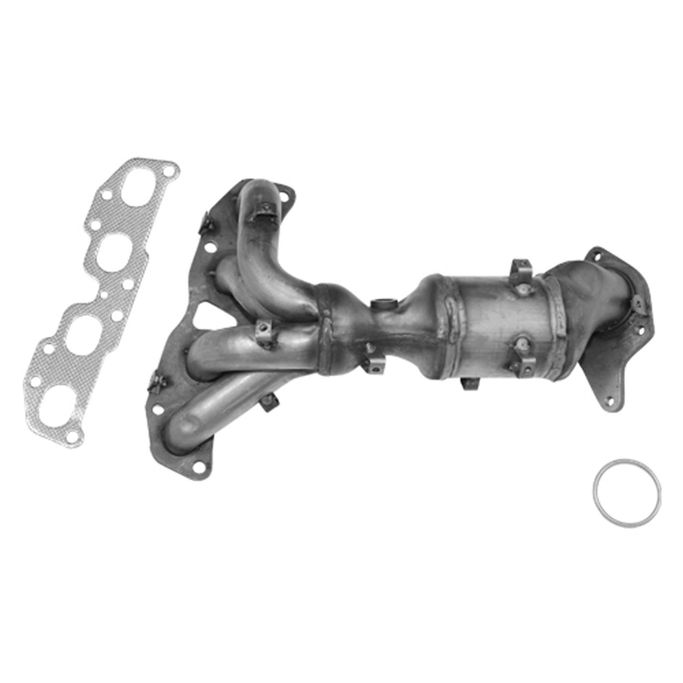 APH-641302, AP Exhaust Direct-Fit Catalytic Converters for 2007-2012 ALTIMA - 641302 في الإمارات العربية المتحدة, دبي. Condition - new. Price ⁦2,030 AED⁩. Photo, seller contacts | AUTO.AE