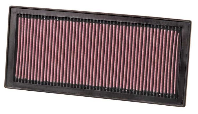 33-2154, K&N 33-2154 Replacement Air Filter SUBARU IMPREZA 98-05, LEGACY 98-04, OUTBACK 00-04 in UAE, Dubai. Condition - new. Price 390 AED. Photo, seller contacts | AUTO.AE