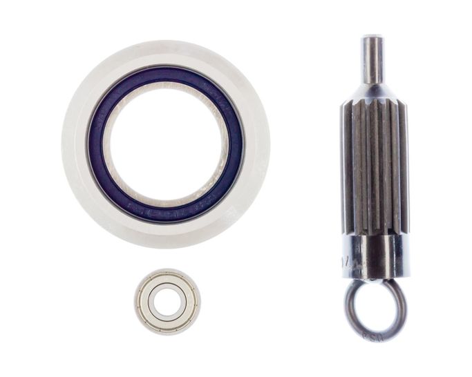 EXY-TYAK103, Exedy Clutch USA - Pilot Bearings and Bushings for 1993-1998 SUPRA - TYAK103 in UAE, Dubai. Condition - new. Price ⁦1,290 AED⁩. Photo, seller contacts | AUTO.AE