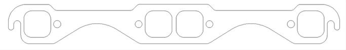 CGT-C5548-030, Cometic Armor Clad Exhaust Gaskets C5548-030 في الإمارات العربية المتحدة, دبي. Condition - new. Price 210 AED. Photo, seller contacts | AUTO.AE