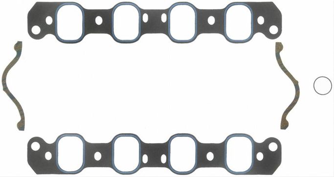 FEL-1228, Fel-Pro Performance Intake Manifold Gasket Sets 1228 في الإمارات العربية المتحدة, دبي. Condition - new. Price 160 AED. Photo, seller contacts | AUTO.AE