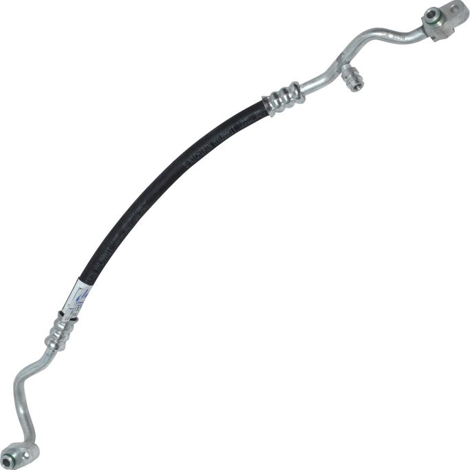 UAC-HA113913C, Universal Air Conditioner Air Conditioning Discharge Hoses for 2017-2019 IMPREZA - HA 113913C в ОАЭ, Дубай. Состояние - новое. Цена 110 AED. Фото, контакты продавца | AUTO.AE