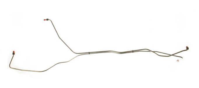RSD-RTC6603S, The Right Stuff Automatic Transmission Cooler Lines RTC6603S in UAE, Dubai. Condition - new. Price 740 AED. Photo, seller contacts | AUTO.AE