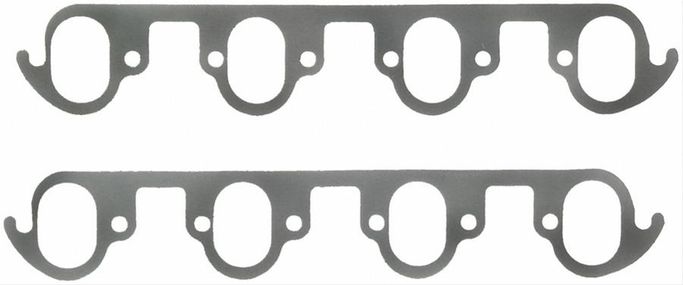 FEL-1420, Fel-Pro Performance Exhaust Header Gasket Sets 1420 في الإمارات العربية المتحدة, دبي. Condition - new. Price ⁦210 AED⁩. Photo, seller contacts | AUTO.AE