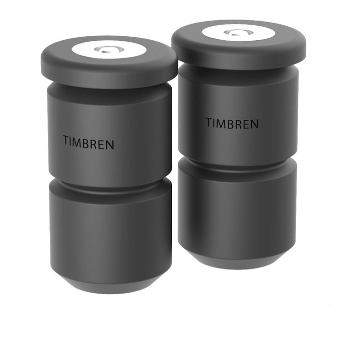 TBI-DVRRT, Timbren Suspension Enhancement Systems for 2008-2020 GRAND CARAVAN, 2009-2014 ROUTAN - DVRRT in UAE, Dubai. Condition - new. Price ⁦1,290 AED⁩. Photo, seller contacts | AUTO.AE