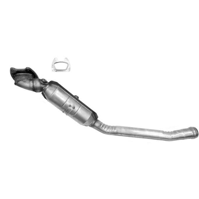 CTO-5352, Catco Federal/EPA Direct-Fit Catalytic Converters for 2013-2023 DURANGO, 2013-2021 GRAND CHEROKEE - 5352 in UAE, Dubai. Condition - new. Price ⁦2,580 AED⁩. Photo, seller contacts | AUTO.AE
