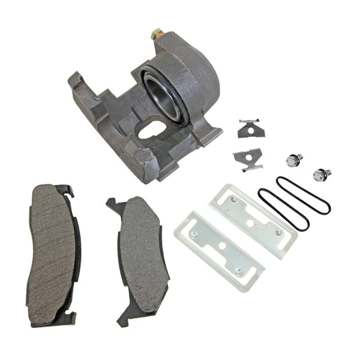 RSD-BC42, The Right Stuff Brake Calipers BC42 in UAE, Dubai. Condition - new. Price 480 AED. Photo, seller contacts | AUTO.AE