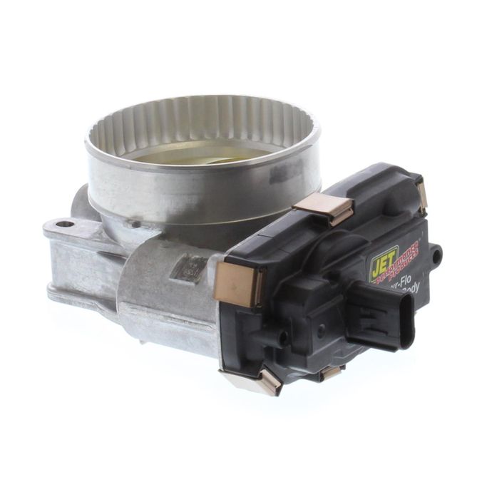 JET-76108, JET Powr-Flo Throttle Bodies 76108 في الإمارات العربية المتحدة, دبي. Condition - new. Price 2,060 AED. Photo, seller contacts | AUTO.AE