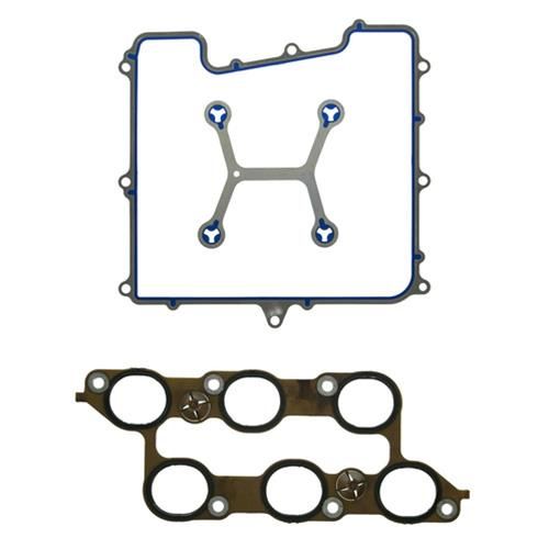 FEL-MS972402, Fel-Pro Intake Manifold Gaskets MS972402 в ОАЭ, Дубай. Состояние - новое. Цена 260 AED. Фото, контакты продавца | AUTO.AE
