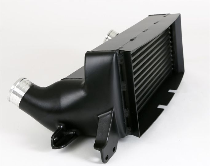 WGT-200001073, Wagner Tuning EVO Competition Intercoolers for 2015-2021 MUSTANG - 200001073 في الإمارات العربية المتحدة, دبي. Condition - new. Price ⁦2,680 AED⁩. Photo, seller contacts | AUTO.AE