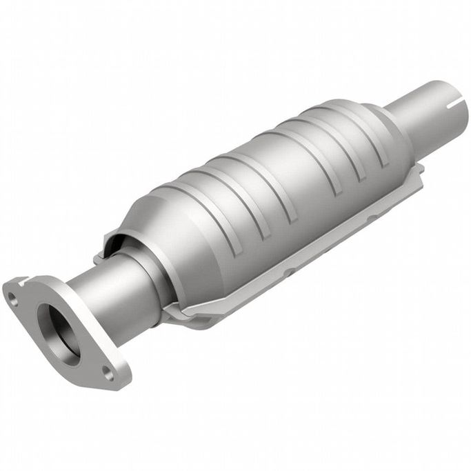 51157, MAGNAFLOW 51157 Catalytic Converter Direct-Fit OEM Grade for FORD Focus 2012-2018 in UAE, Dubai. Condition - new. Price 1,650 AED. Photo, seller contacts | AUTO.AE