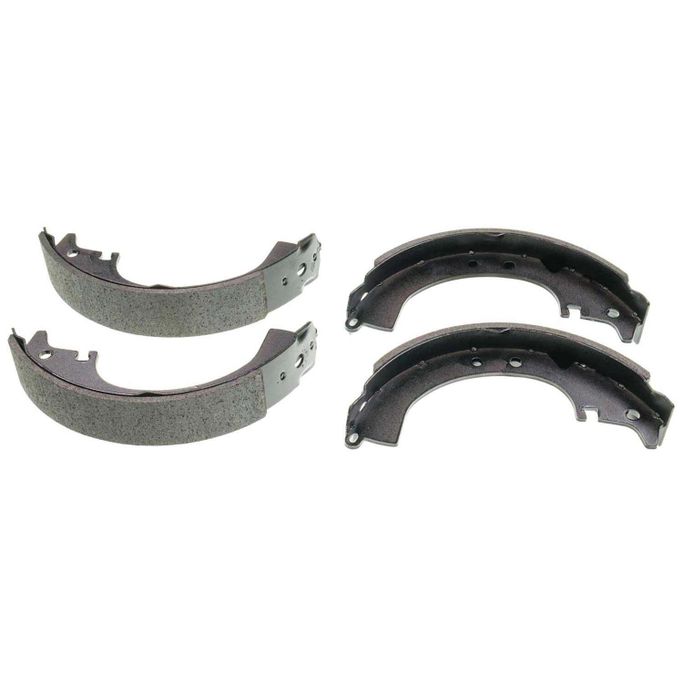 PWR-B407, PowerStop Autospecialty Stock Replacement Brake Shoes B407 в ОАЭ, Дубай. Состояние - новое. Цена ⁦140 AED⁩. Фото, контакты продавца | AUTO.AE