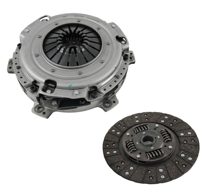 PFT-MU72459-1, Perfection MU Series Clutches for 2009-2020 CHALLENGER - MU72459-1 in UAE, Dubai. Condition - new. Price ⁦3,250 AED⁩. Photo, seller contacts | AUTO.AE