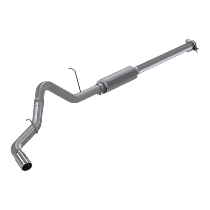 S5076409, MBRP S5076409 Cat-Back 3.5" Armor Plus (T409 Stainless Steel / Single) for CHEVROLET Silverado 2500 HD / Silverado 3500 HD 2011-2019 في الإمارات العربية المتحدة, دبي. Condition - new. Price ⁦4,890 AED⁩. Photo, seller contacts | AUTO.AE