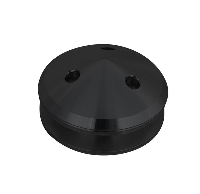 MCH-139-08, March Performance Billet Aluminum V-Belt Alternator Pulleys 139-08 в ОАЭ, Дубай. Состояние - новое. Цена 340 AED. Фото, контакты продавца | AUTO.AE