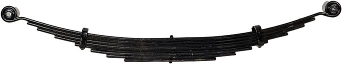 RNB-22-1009HD, Dorman Leaf Springs for 1991-2002 C3500HD - 22-1009HD in UAE, Dubai. Condition - new. Price 2,100 AED. Photo, seller contacts | AUTO.AE