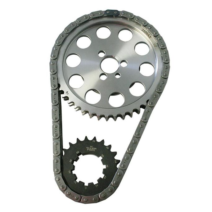 HRS-94302, Howards Cams Double Roller Billet Steel Timing Sets 94302 في الإمارات العربية المتحدة, دبي. Condition - new. Price 650 AED. Photo, seller contacts | AUTO.AE
